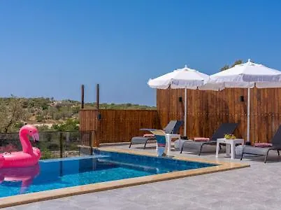 Villamsonnefes Hotel Kas